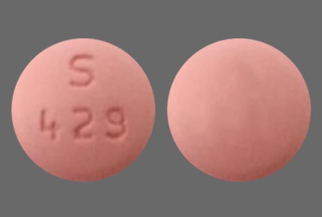 S 429 - Ranitidine Hydrochloride