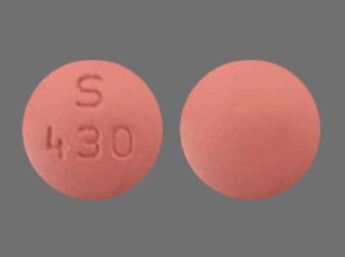 S 430 - Ranitidine Hydrochloride