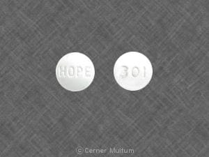 Image 1 - Imprint 301 HOPE - Scopace 0.4 mg