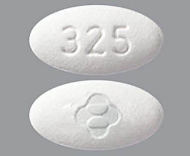 Image 1 - Imprint Logo (Merck) 325 - Belsomra 15 mg