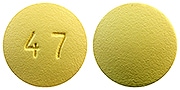 47 - Tadalafil