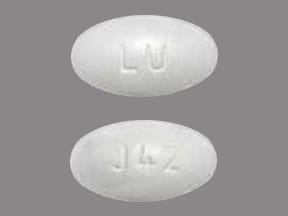 LU J42 - Fenofibrate