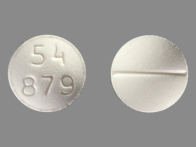 54 879 - Meperidine Hydrochloride