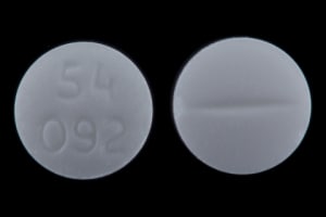 54 092 - Prednisone