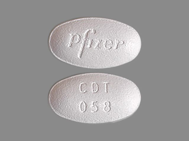 CDT 058 Pfizer - Caduet