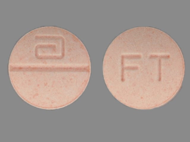 Image 1 - Imprint a FT - Mavik 1 mg