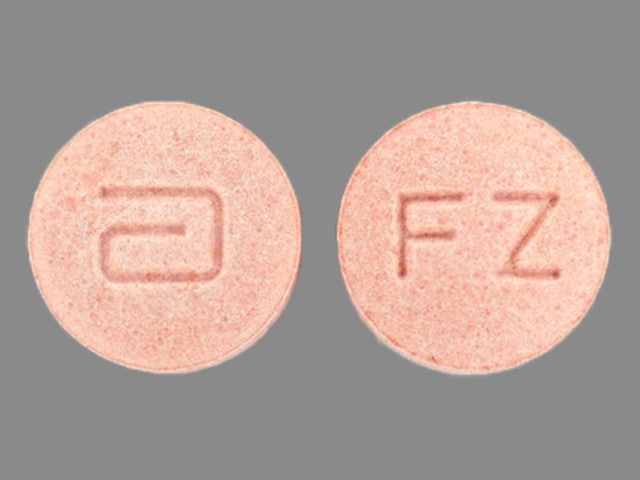 Image 1 - Imprint a FZ - Mavik 4 mg