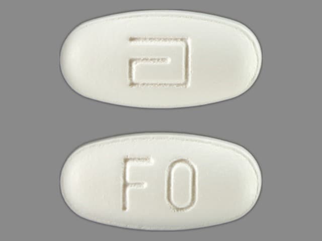 Image 1 - Imprint a FO - TriCor 145 mg