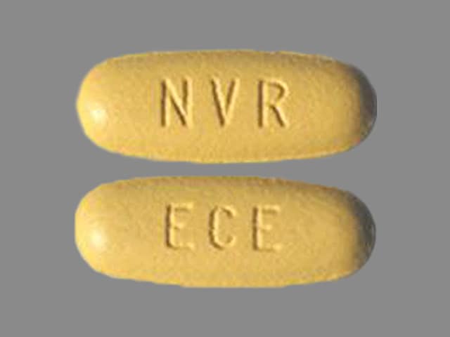 Imprint NVR ECE - Exforge 5 mg / 160 mg