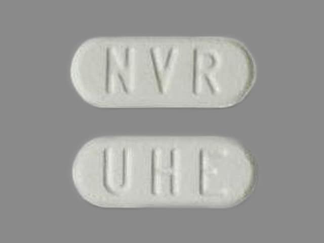 Imprint NVR UHE - Afinitor 10 mg