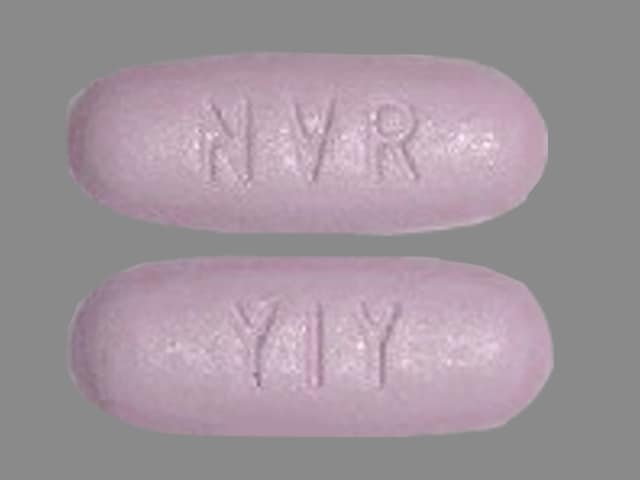 Image 1 - Imprint YIY NVR - Amturnide 150 mg / 5 mg / 12.5 mg