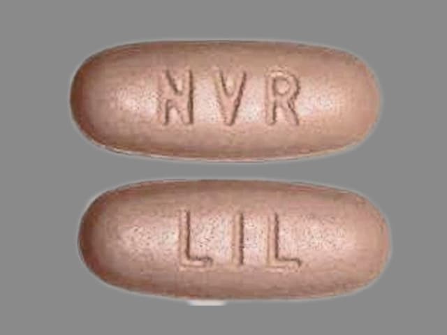 Image 1 - Imprint LIL NVR - Amturnide 300 mg / 5 mg / 12.5 mg