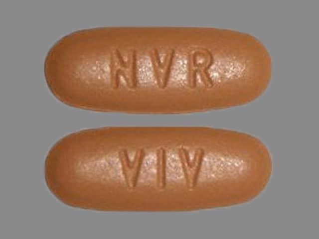 Image 1 - Imprint VIV NVR - Amturnide 300 mg / 10 mg / 25 mg