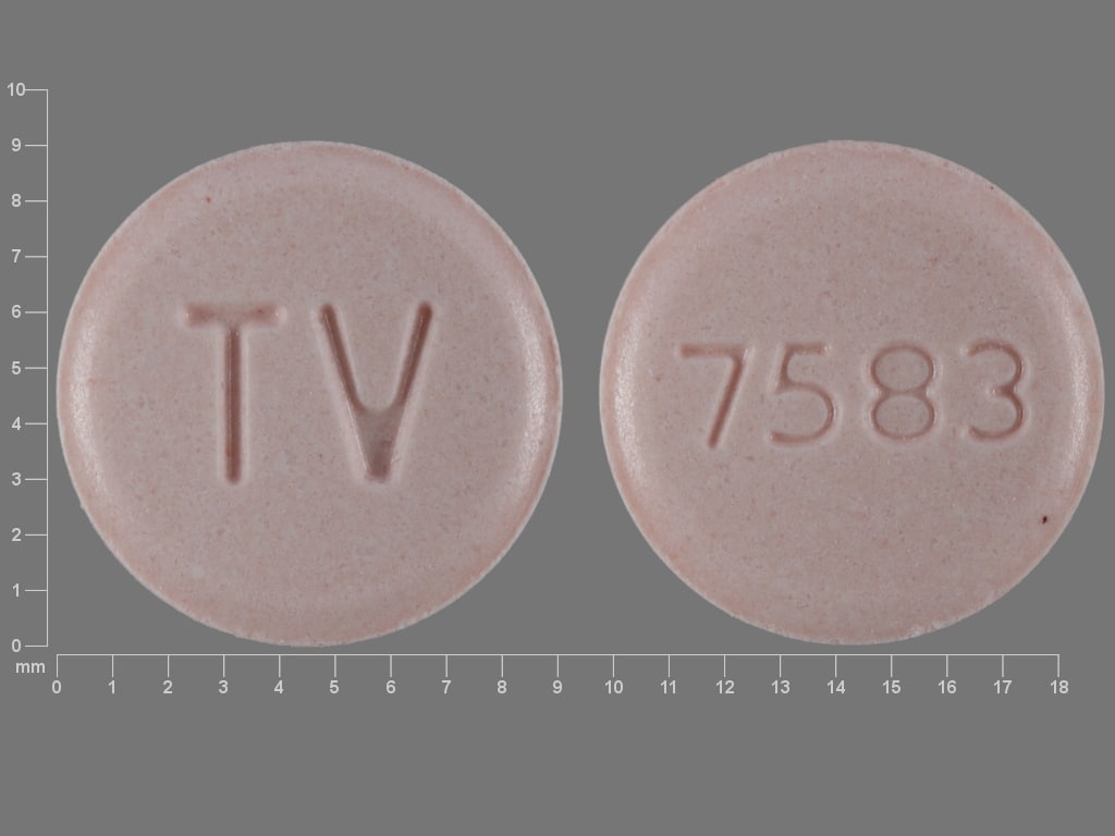 TV 7583 - Aripiprazole