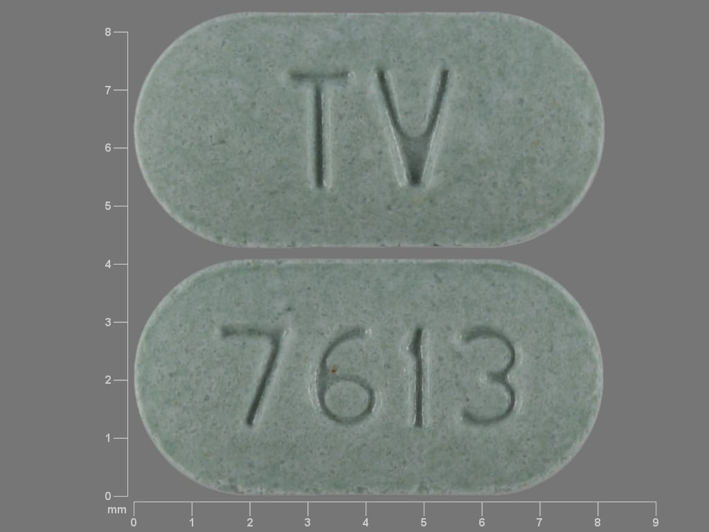 TV 7613 - Aripiprazole