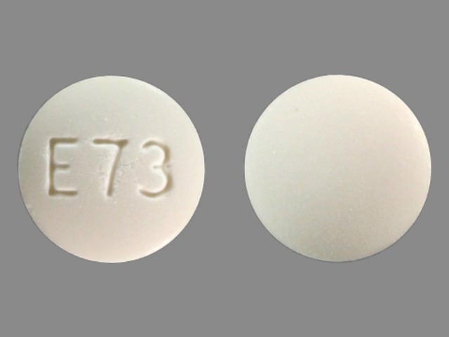 E73 - Acarbose