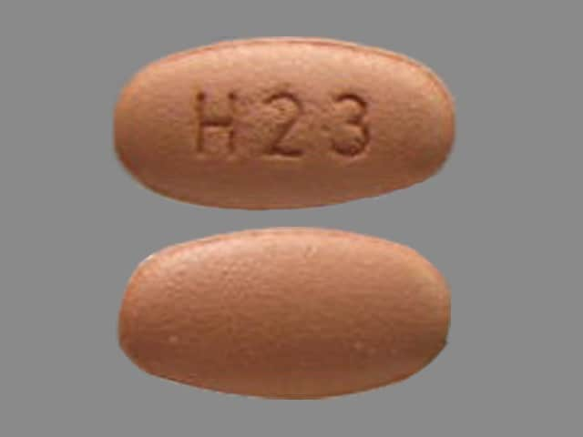 H23 - Minocycline Hydrochloride Extended-Release