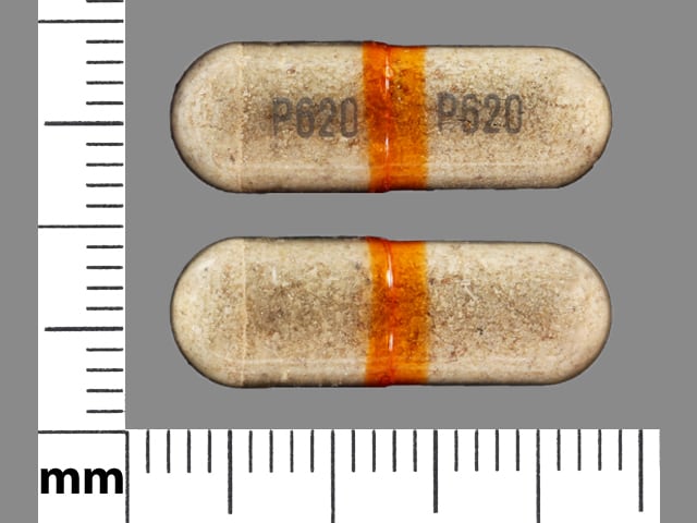 Image 1 - Imprint P620 P620 - Genfiber 520 mg