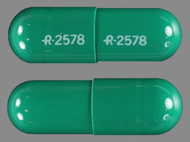 R 2578 R 2578 - Diltiazem Hydrochloride Extended-Release (CD)