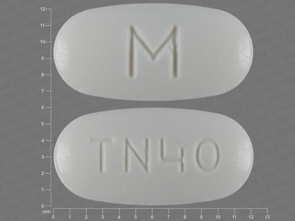 M TN40 - Telmisartan