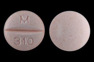 M 310 - Sotalol Hydrochloride