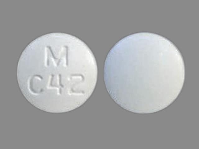 M C42 - Cilostazol