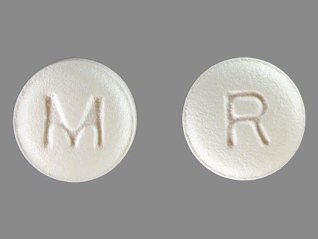 M R - Risperidone