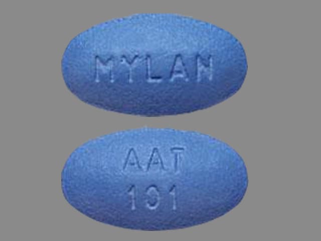 AAT 101 MYLAN - Amlodipine Besylate and Atorvastatin Calcium