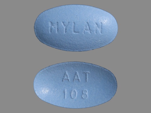 AAT 108 MYLAN - Amlodipine Besylate and Atorvastatin Calcium