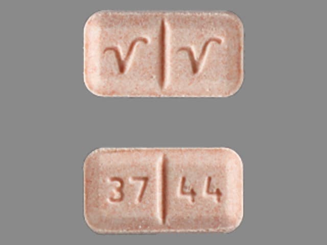 37 44 V V - Glimepiride