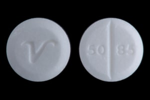 50 85 V - Prednisone