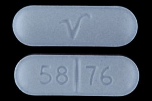 58 76 V - Sotalol Hydrochloride