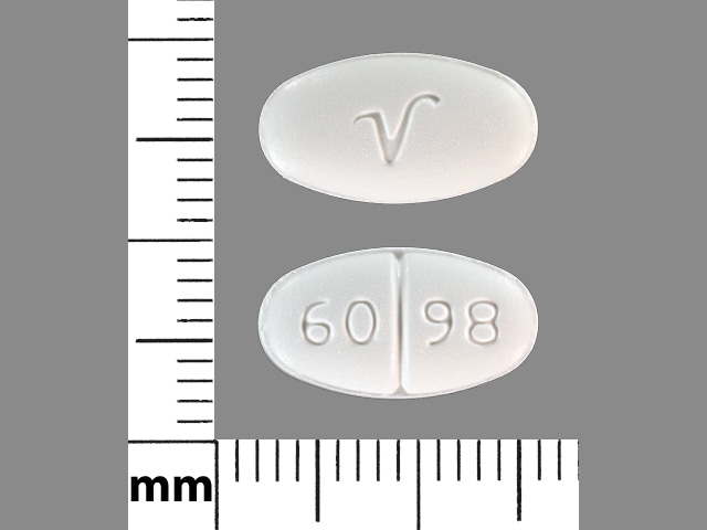 6098 V - Torsemide