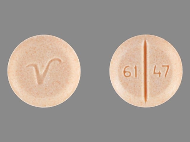 V 61 47 - Venlafaxine Hydrochloride