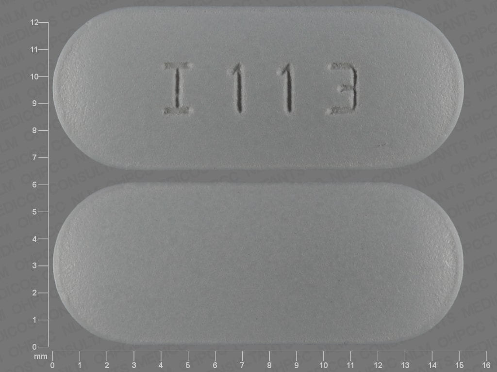 I113 - Minocycline Hydrochloride Extended Release