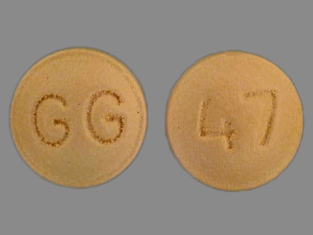 GG 47 - Imipramine Hydrochloride