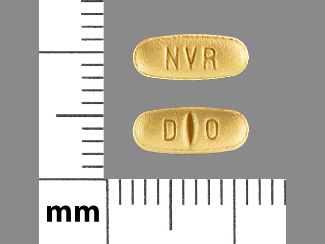 NVR D O - Valsartan