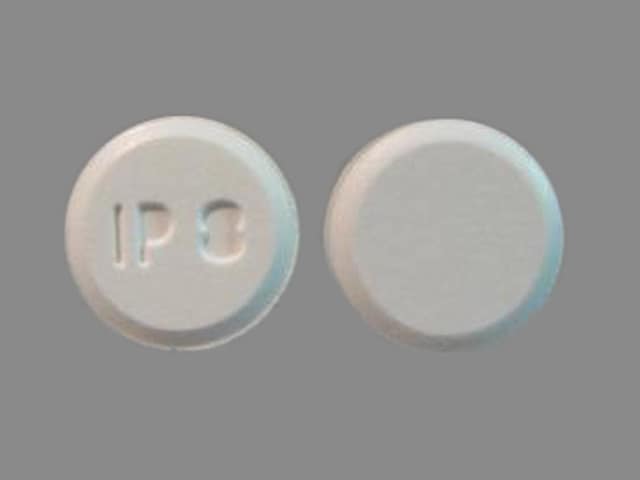 IP 8 - Amlodipine Besylate