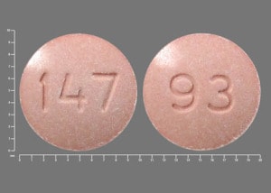 93 147 - Naproxen