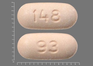 93 148 - Naproxen