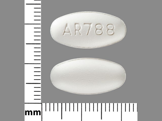 Image 1 - Imprint AR788 - Fibricor 105 mg