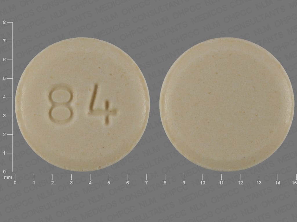 84 - Pramipexole Dihydrochloride