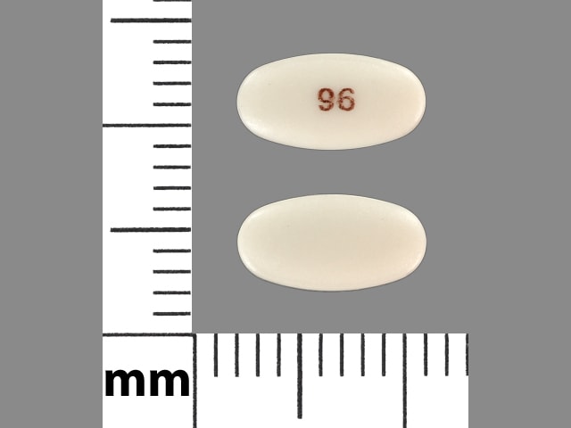 96 - Pantoprazole Sodium Delayed Release