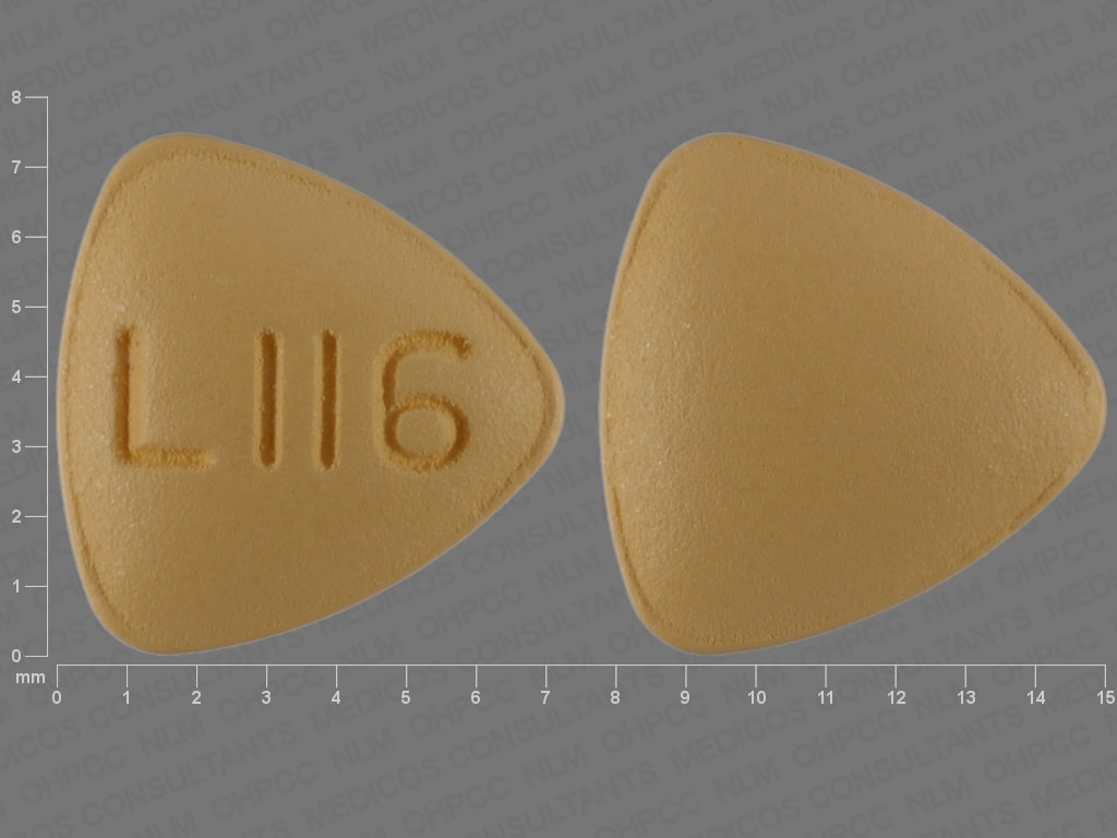 L116 - Leflunomide