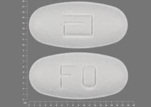 a FO - Fenofibrate