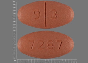 93 7287 - Levetiracetam