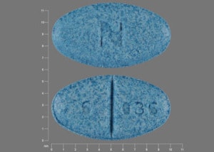 N 6 036 - Glyburide (Micronized)