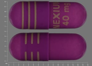 Image 1 - Imprint NEXIUM 40 mg - Nexium 40 mg