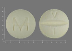 M V 1 - Venlafaxine Hydrochloride