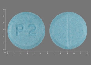 P2 - Pramipexole Dihydrochloride